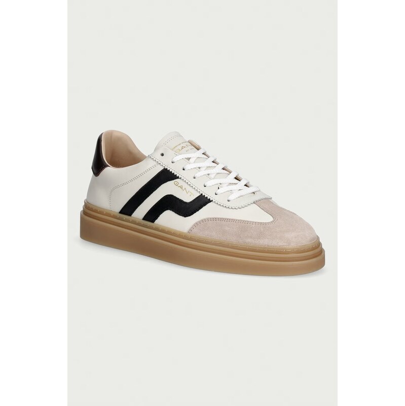 Gant Cuzmoon sneakers boty pánské kožené