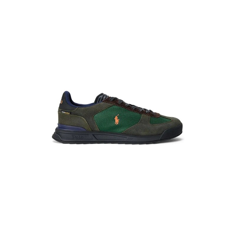 Polo Ralph Lauren Varick Pp sneakers boty pánské
