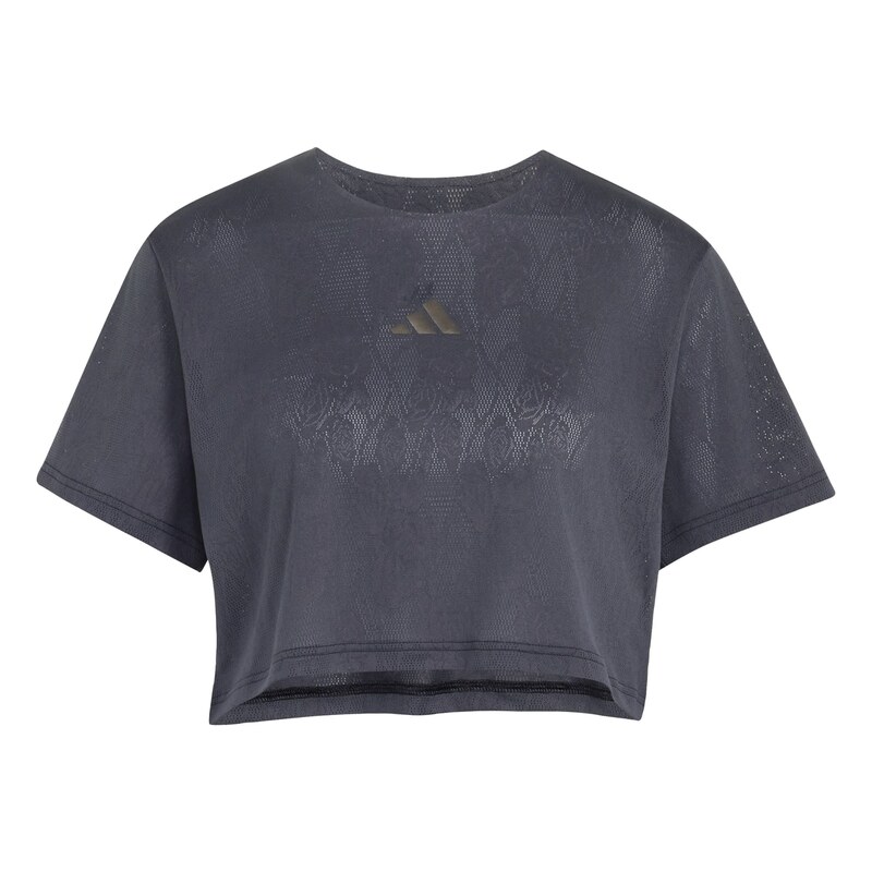 ADIDAS PERFORMANCE Funkční tričko Pro černá