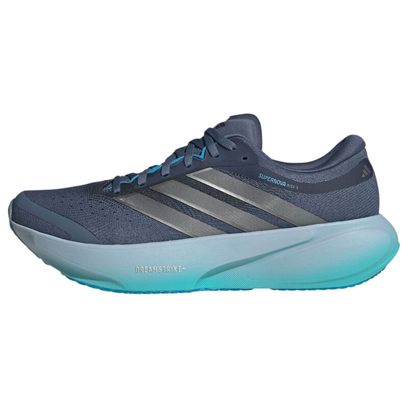 ADIDAS PERFORMANCE Běžecká obuv Supernova Rise 3 námořnická modř