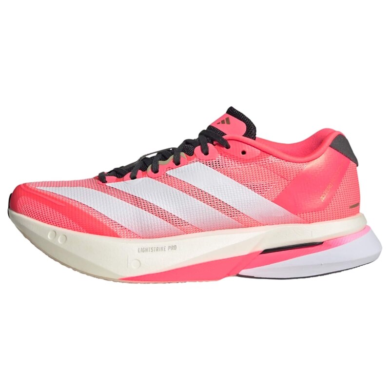 ADIDAS PERFORMANCE Běžecká obuv Adizero Boston 13 pitaya /