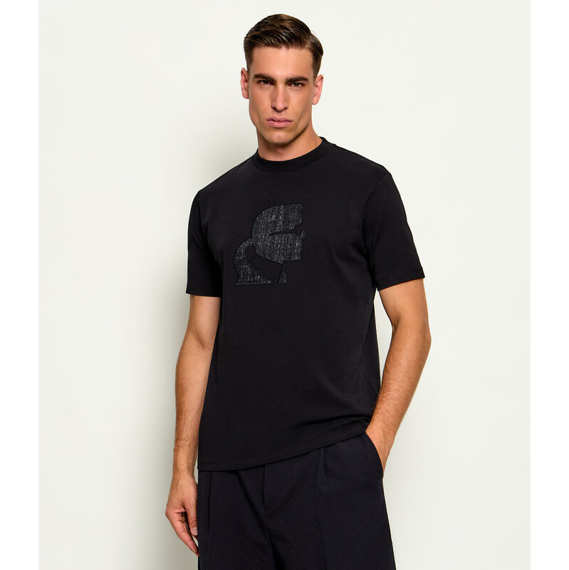 Karl Lagerfeld Tričko | regular fit