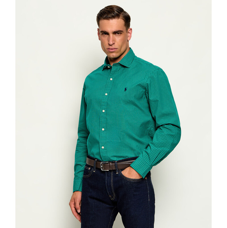 POLO RALPH LAUREN Košile | Custom fit