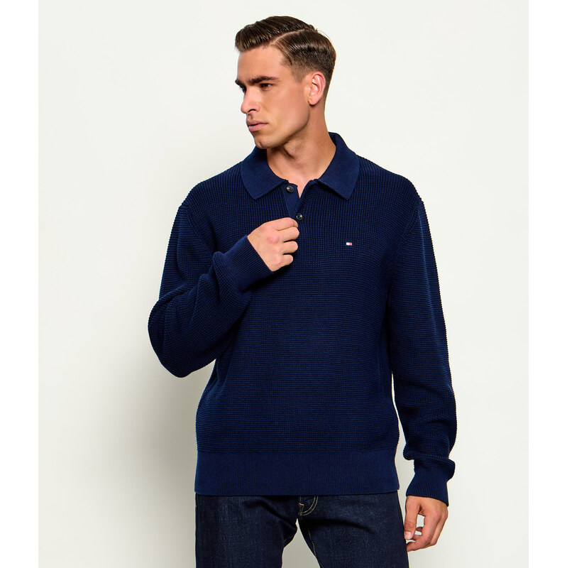 Tommy Hilfiger Svetr | Loose fit