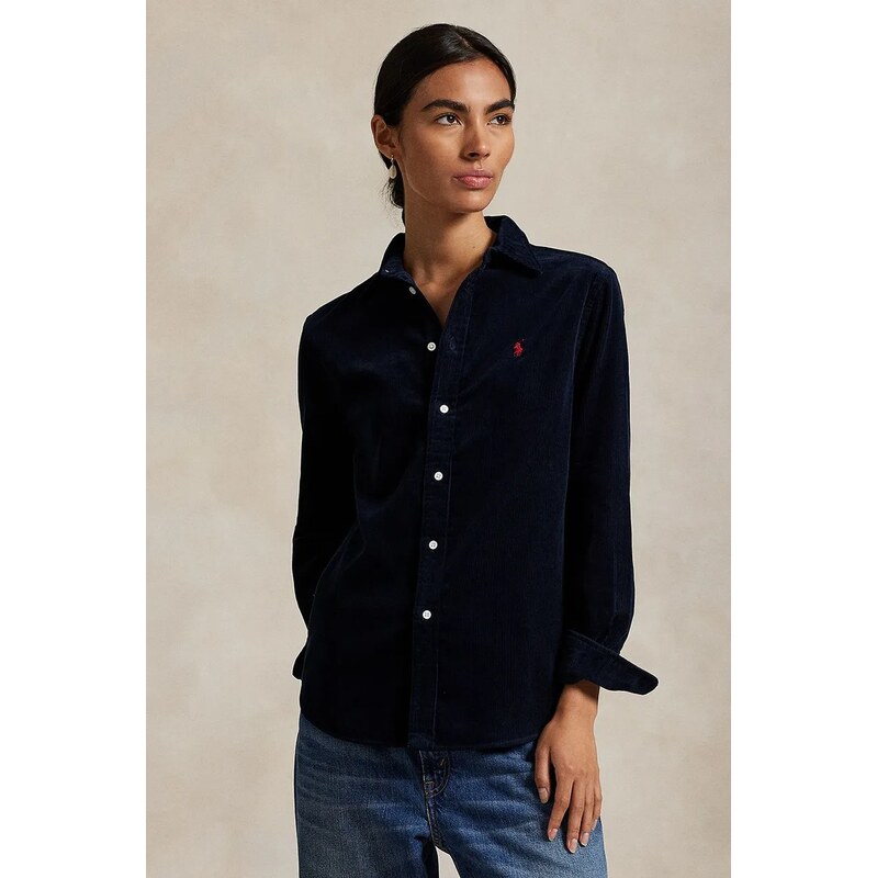 Polo Ralph Lauren košile dámská bavlněná