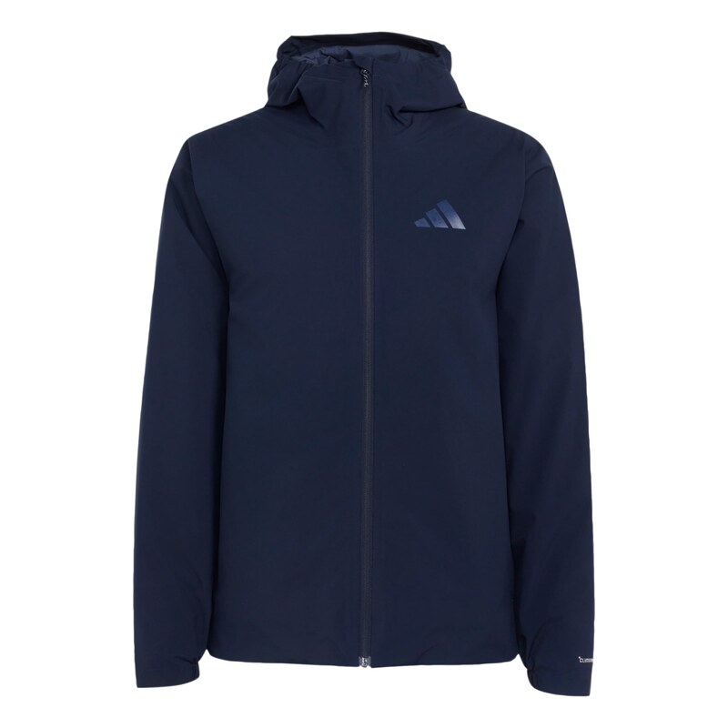 ADIDAS TERREX Outdoorová bunda Multi Essentials tmavě modrá