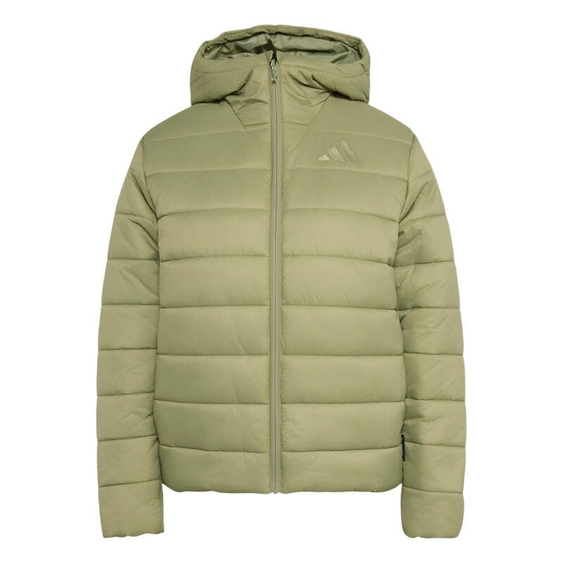 ADIDAS TERREX Outdoorová bunda Multi Essentials světle zelená