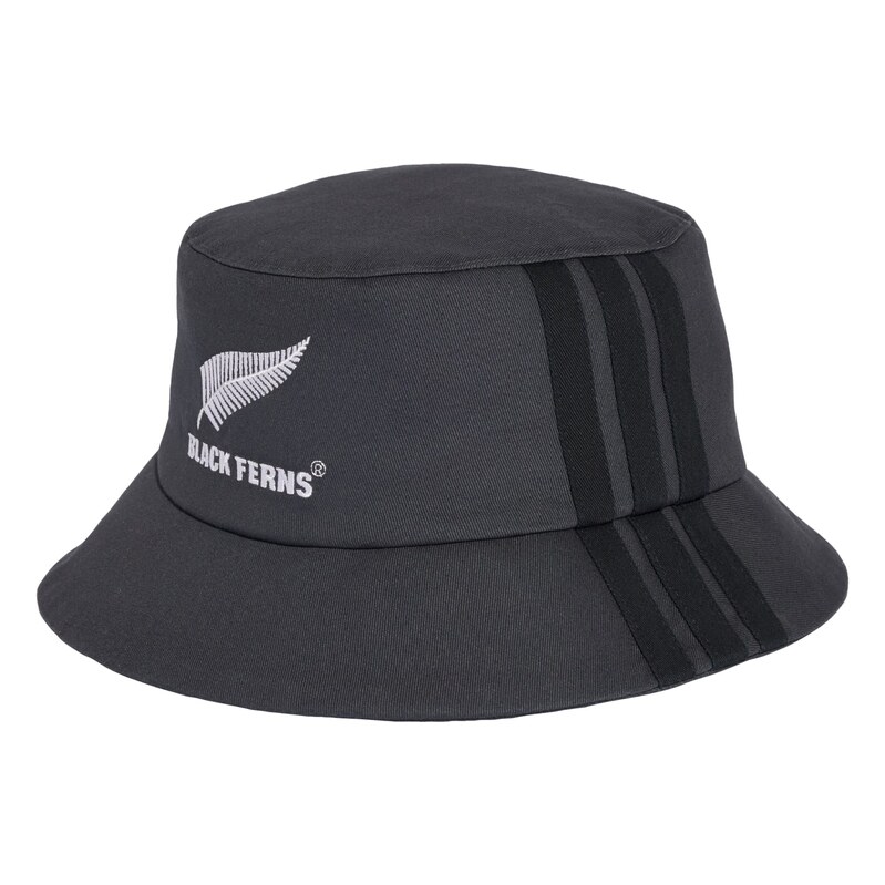 ADIDAS PERFORMANCE Sportovní klobouk Black Ferns antracitová /