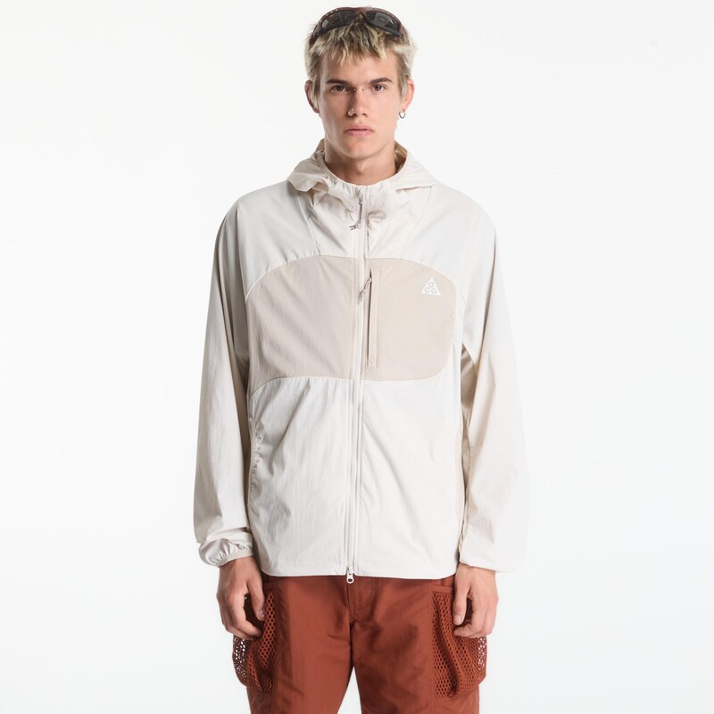 Bunda Nike ACG Five Towers Mens UV Protection Jacket Lt Orewood