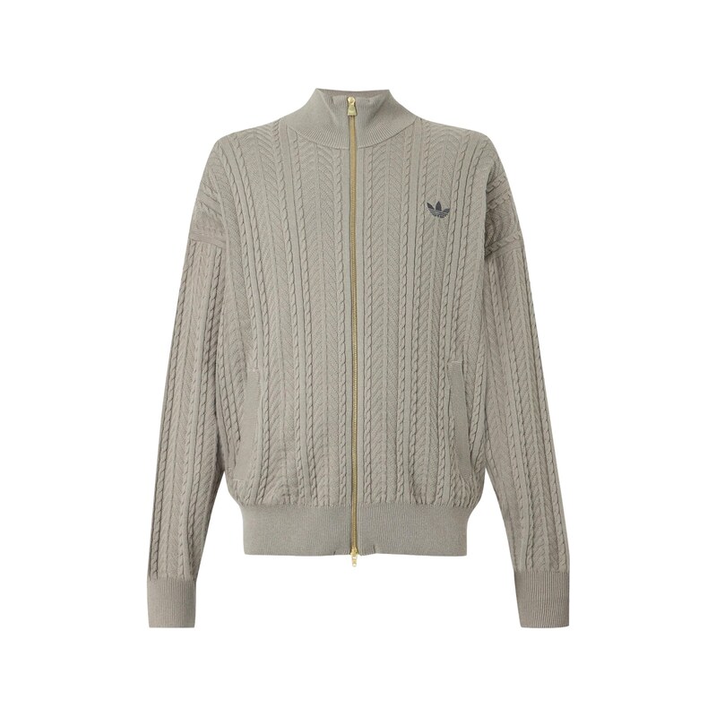 ADIDAS ORIGINALS Kardigan Firebird khaki