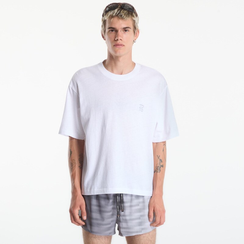 Tričko BANDIT Lightweight Cotton Box Tee UNISEX Gilardi Gradient