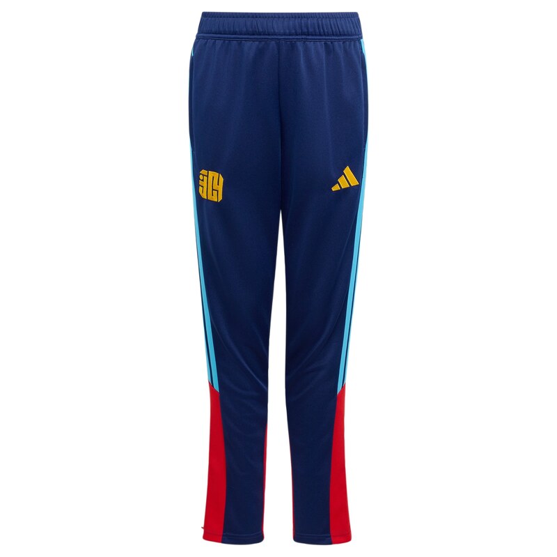 ADIDAS PERFORMANCE Sportovní kalhoty Lamine Yamal Tiro26 League