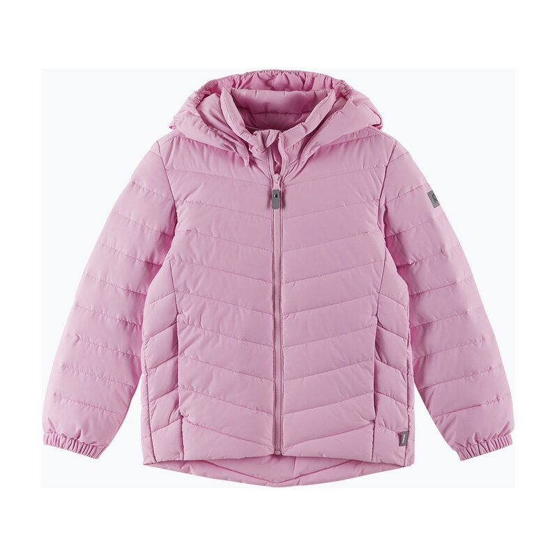 Dětská bunda Reima Uumaja light heather