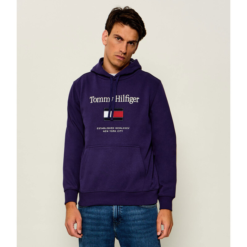 Tommy Hilfiger Mikina Flex | regular fit