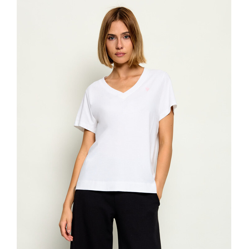 US Polo ASSN Tričko | regular fit