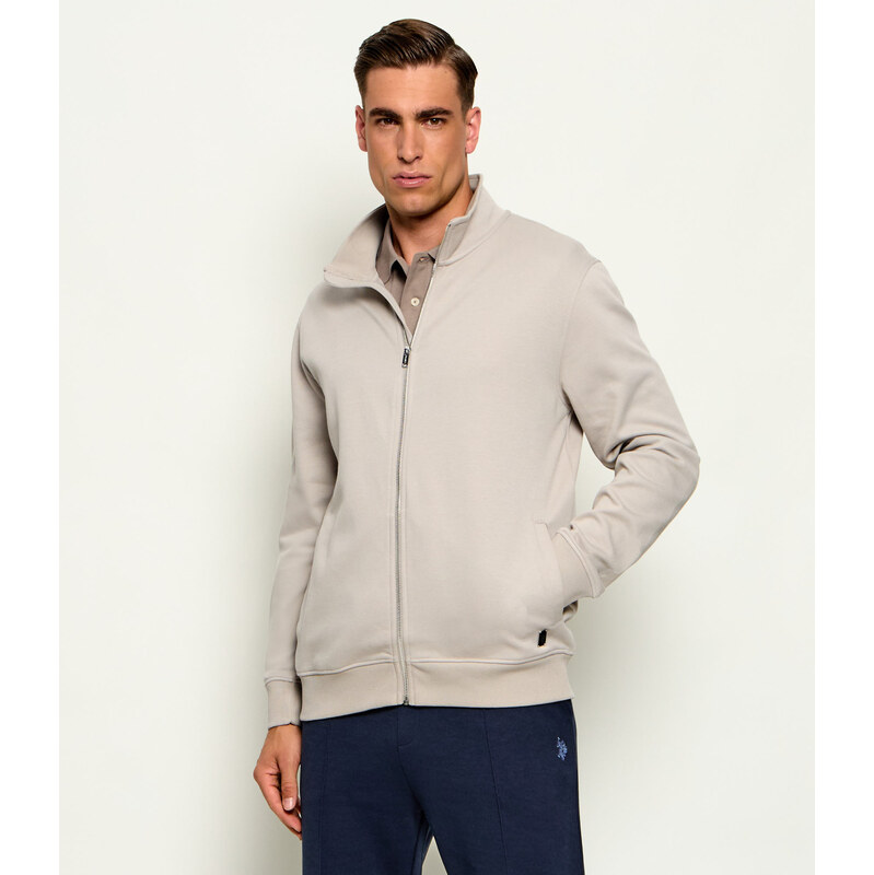 US Polo ASSN Mikina | regular fit