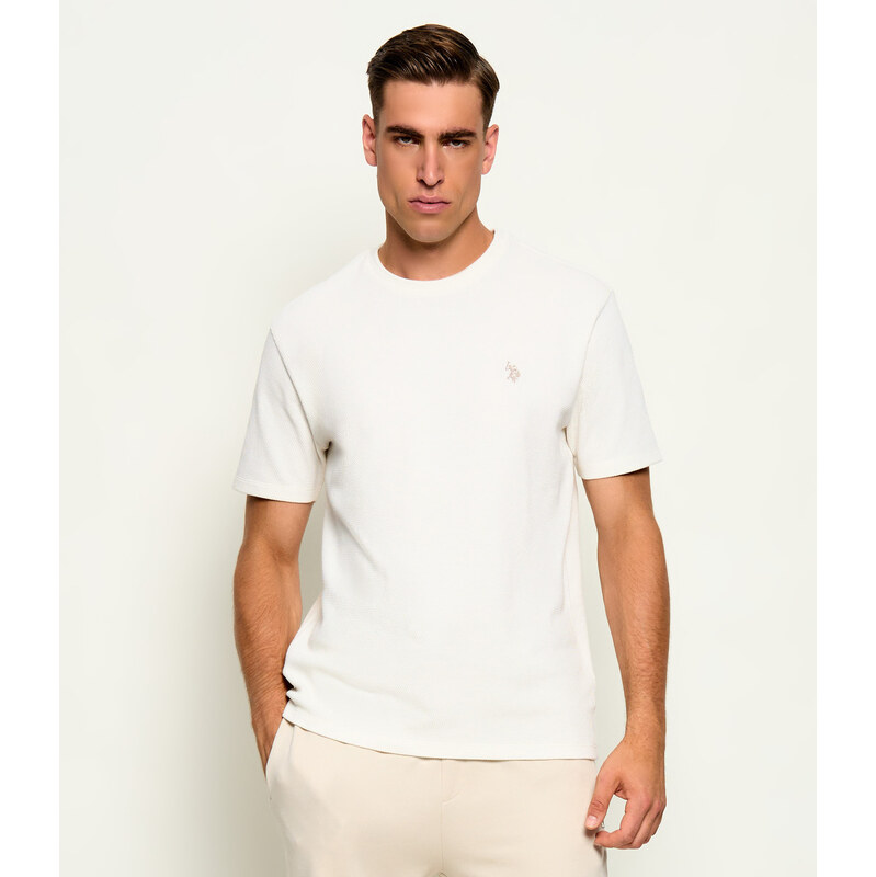 US Polo ASSN Tričko | regular fit