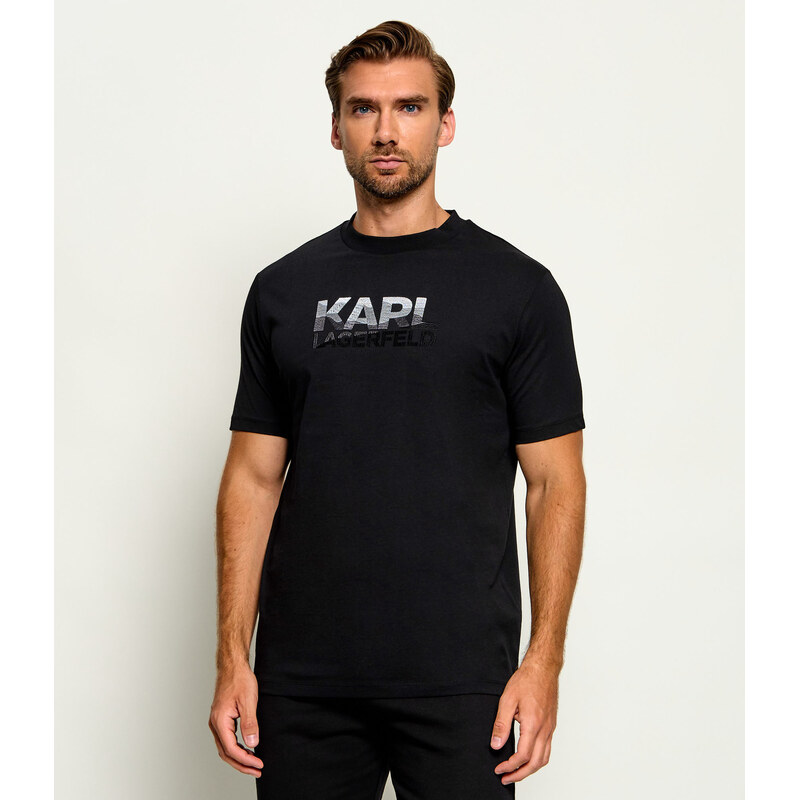 Karl Lagerfeld Tričko | regular fit
