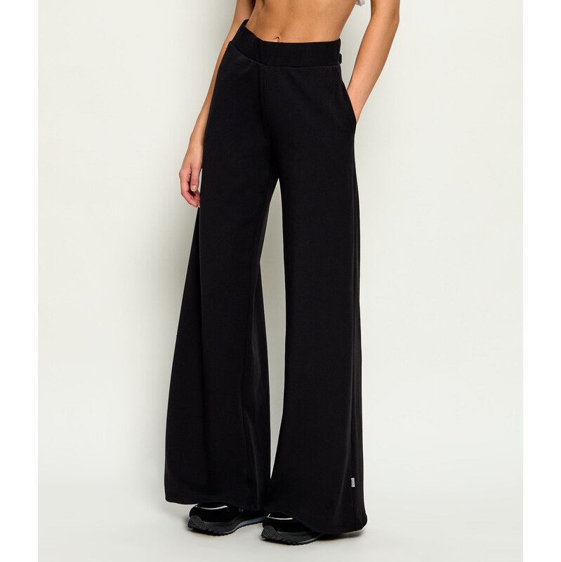 EA7 Tepláky | Relaxed fit