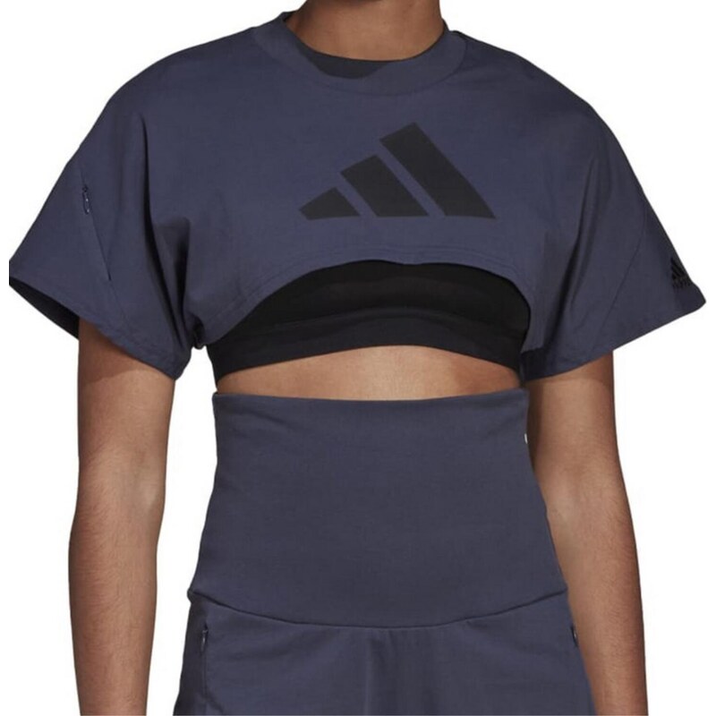 ADIDAS Dámské sportovní tričko Adidas Yoga Tee
