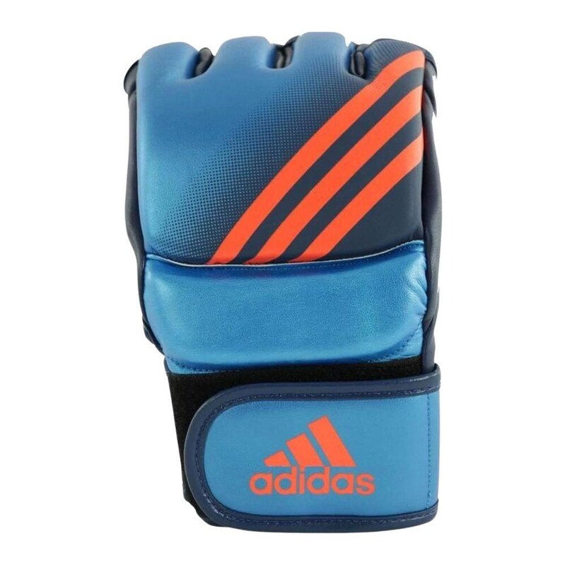 ADIDAS Kožené tréninkové rukavice MMA Adidas Pro
