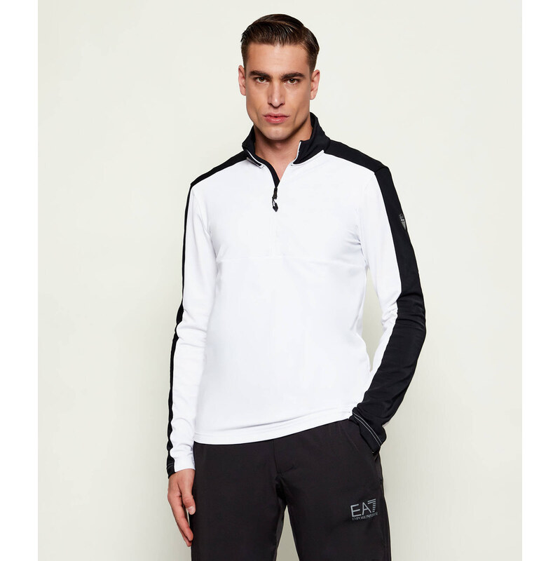 EA7 Mikina | regular fit