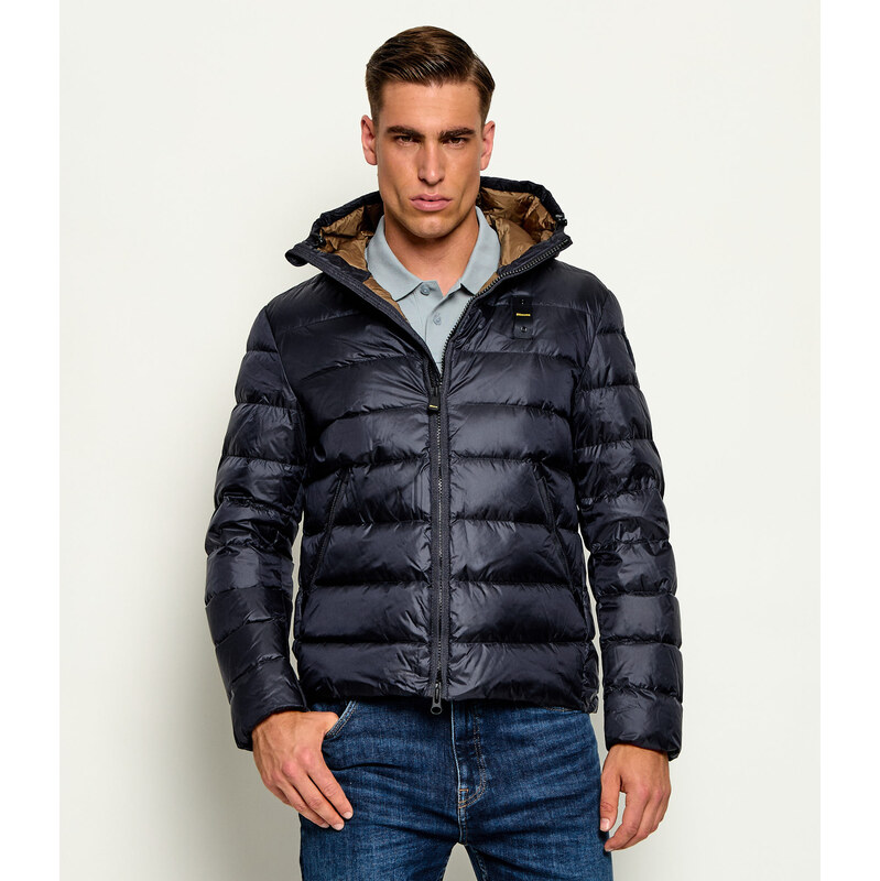 BLAUER Péřová bunda Acton | regular fit