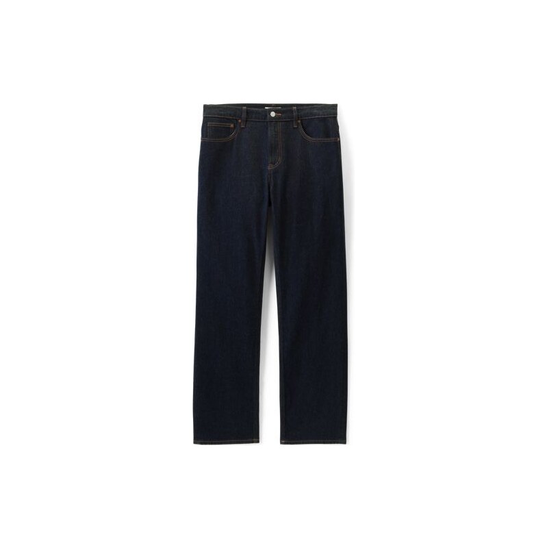 Classic Fit Comfort Waistband Stretch Denim Jeans, Men, size: 35
