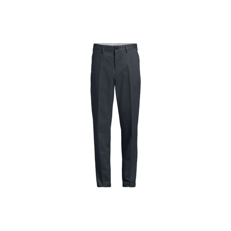 Non-iron Chinos, Flat front, Traditional Fit, Men, size: 36 30,