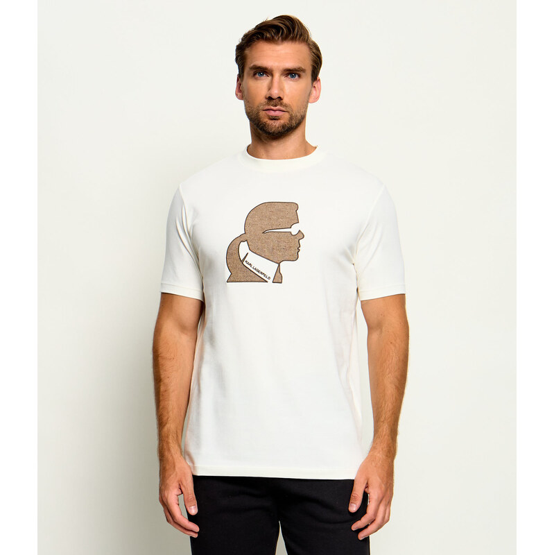 Karl Lagerfeld Tričko | regular fit