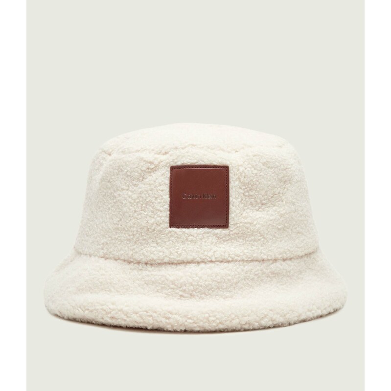 Calvin Klein Klobouk | shearling