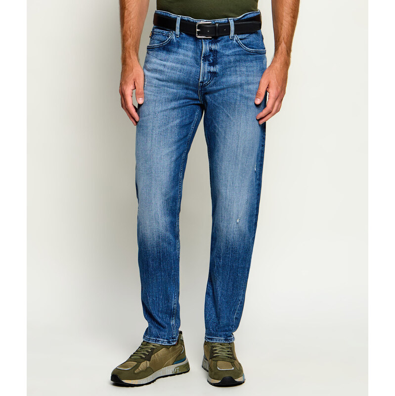 BOSS ORANGE Džíny Re.Maine | regular fit