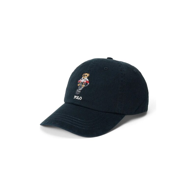 Polo Ralph Lauren kšiltovka pánská bavlněná