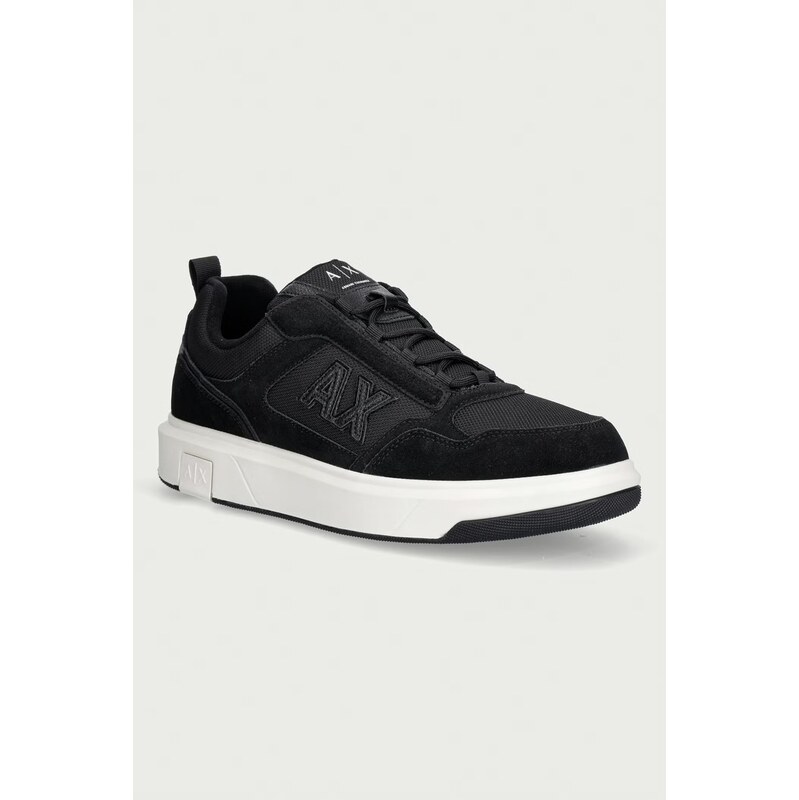 Armani Exchange sneakers boty pánské