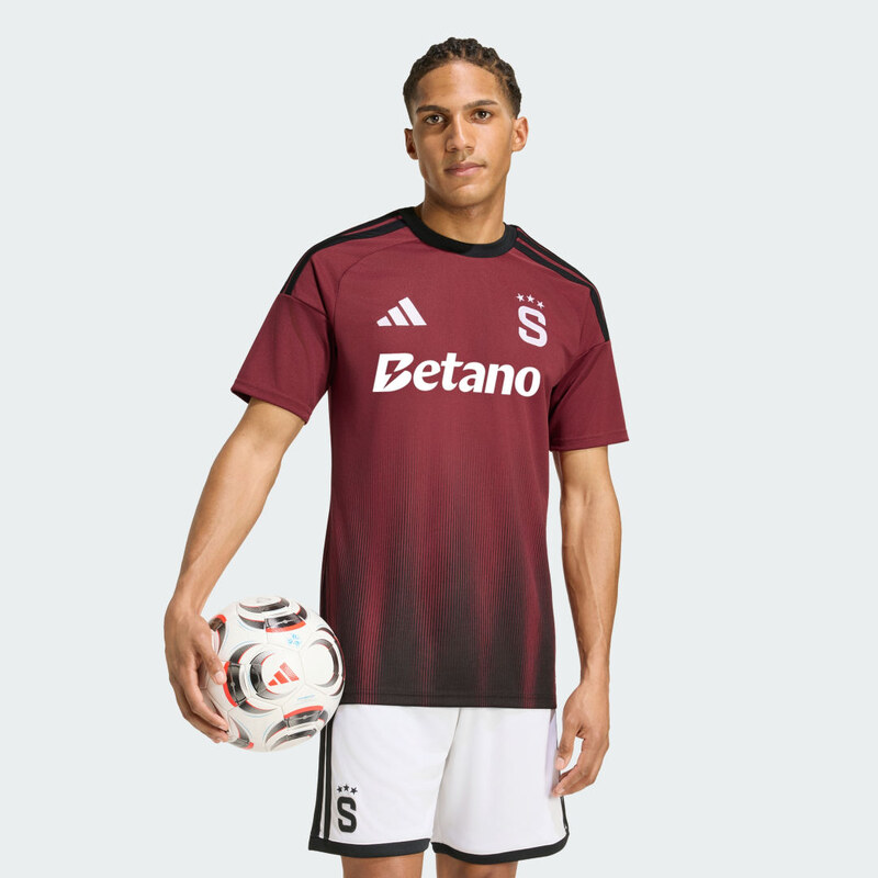 Adidas Domácí dres AC Sparta Praha 26/27