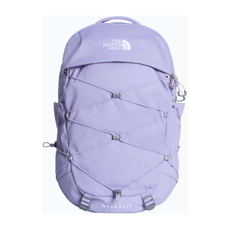 Dámský městský batoh The North Face Borealis pale plum light