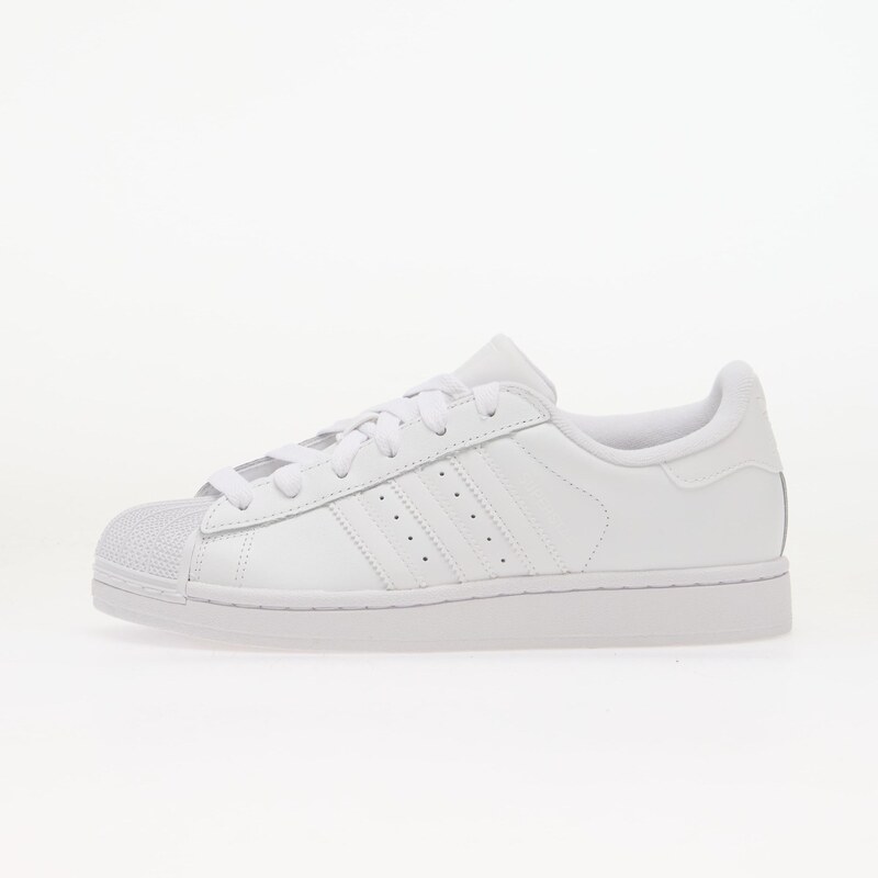 adidas Originals adidas Superstar II Ftwr White/ Ftwr White/