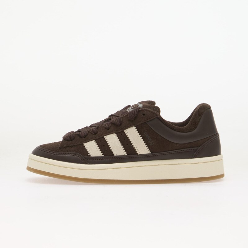 adidas Originals adidas Campus ST Aurora Coffee/ Off White/ Gum5