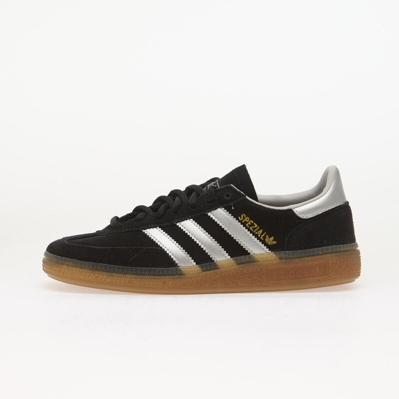 adidas Originals adidas Handball Spezial Grey Three/ Core Black/