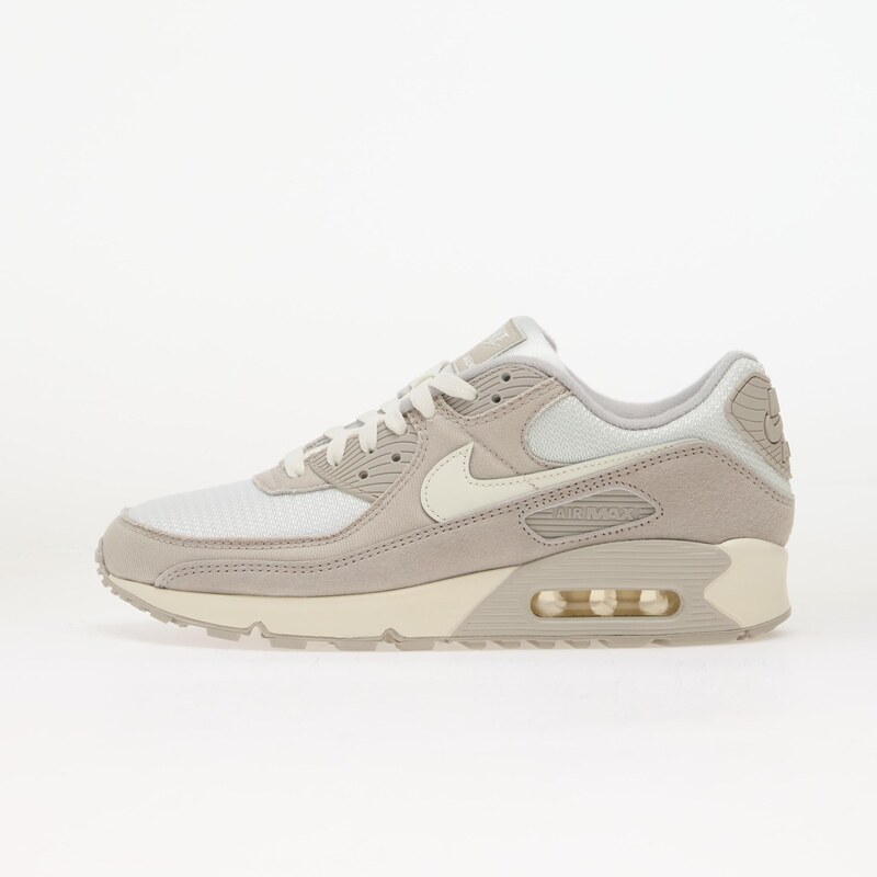 Nike Air Max III Lt Iron Ore/ Sail-Pale Ivory-Infrared 23