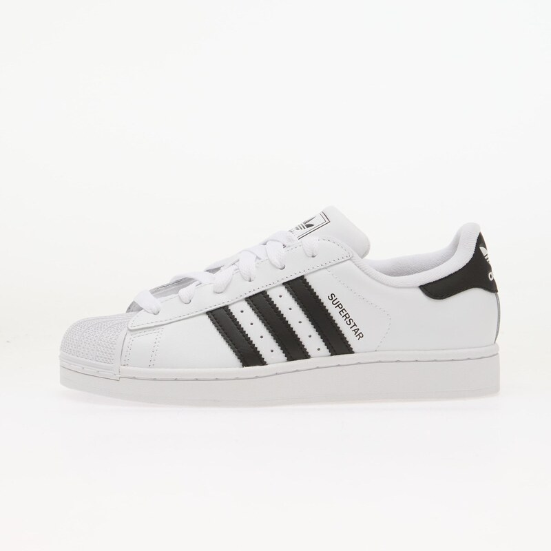 adidas Originals adidas Superstar II Ftwr White/ Core Black/