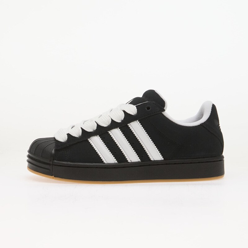 adidas Originals adidas Superstar ST Core Black/ Ftwr White/ Gum