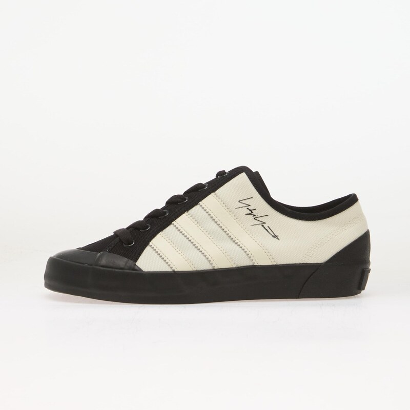 Y-3 Nisi LO Off White/ Off White/ Black