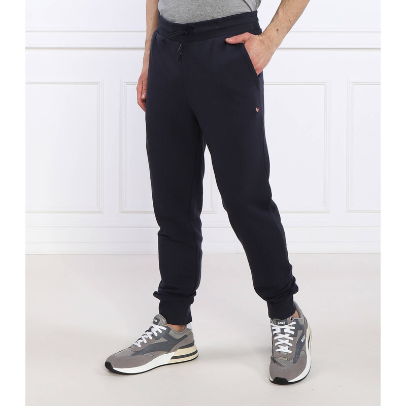 Napapijri Tepláky MALIS SUM | Regular Fit