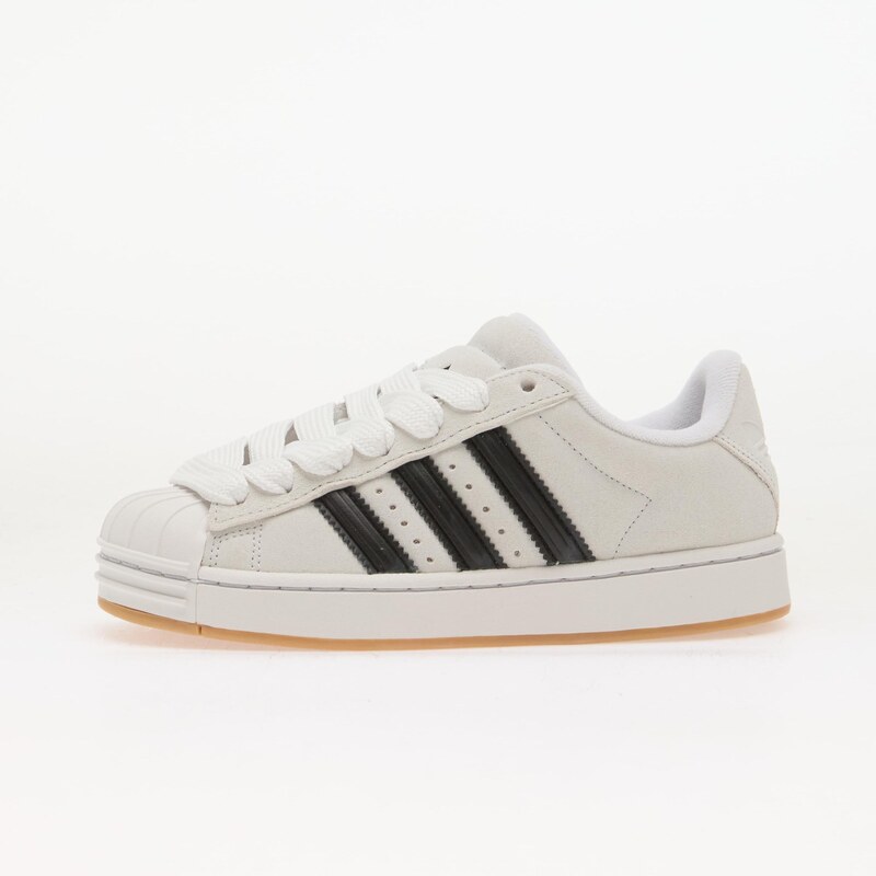 adidas Originals adidas Superstar ST Crystal White/ Core Black/