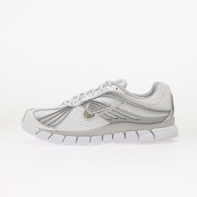Nike Zoom Skylon 11 White/ Metallic Silver-Grey Fog