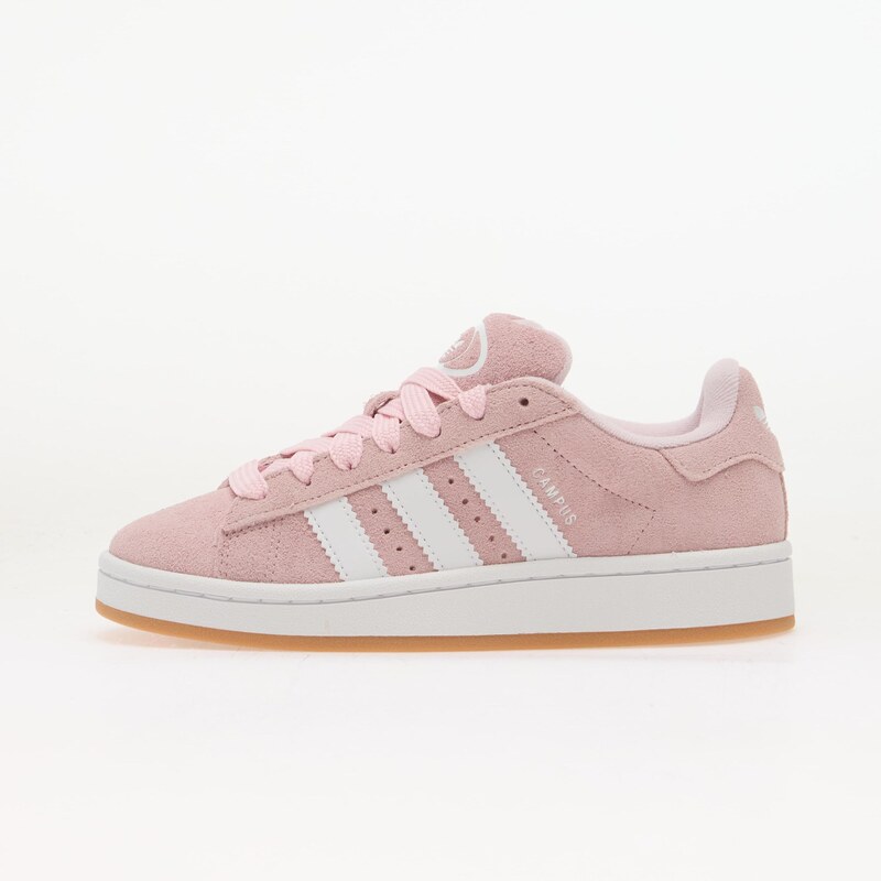 adidas Originals adidas Campus 00s Clear Pink/ Ftwr White/ Gum 2