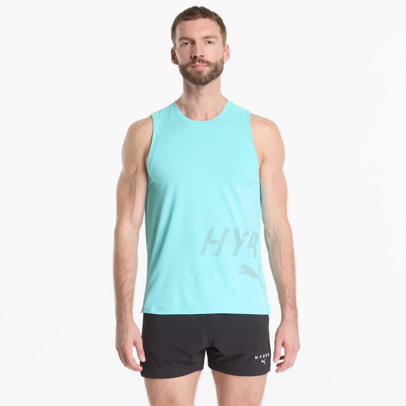 Tílko Puma x Hyrox M Pwrmode Training Tank Intense Mint M