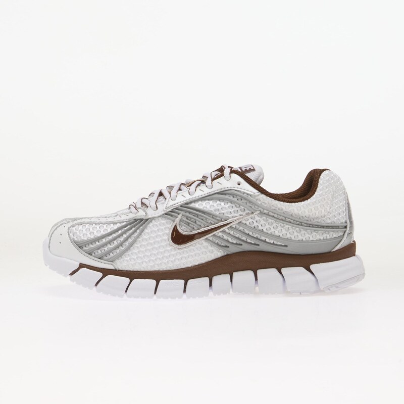Nike Zoom Skylon 11 White/ Cacao Wow-Metallic Silver