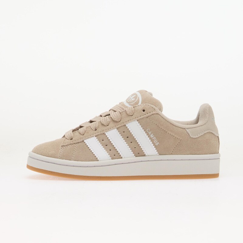 adidas Originals adidas Campus 00s Wonder Beige/ Ftwr White/ Gum